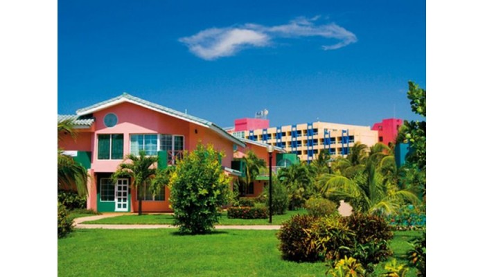 Hotel Barcelo Solymar poza 3