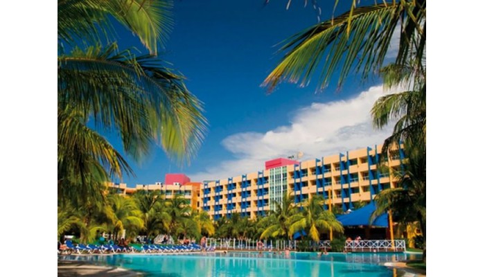 Hotel Barcelo Solymar poza 0