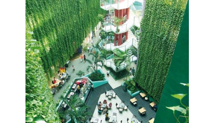 Hotel Barcelo Solymar poza 4