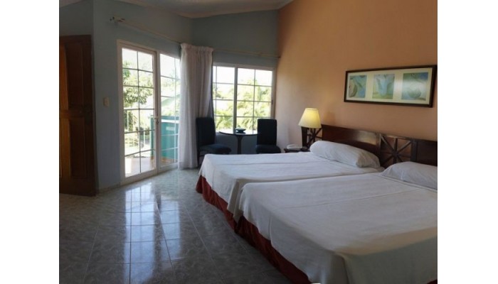 Hotel Barcelo Solymar poza 7