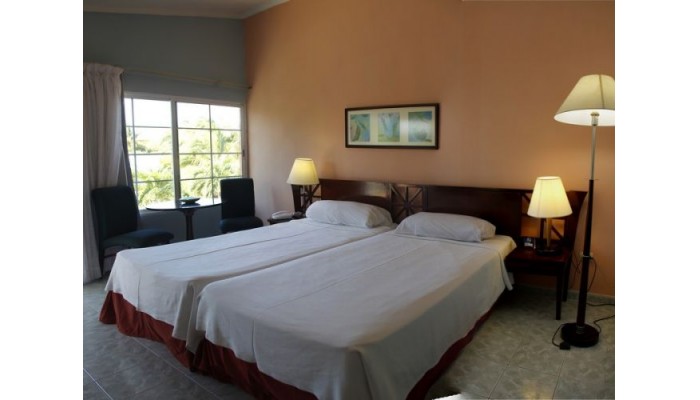 Hotel Barcelo Solymar poza 8