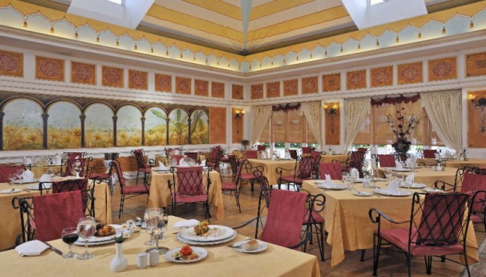 Hotel Melia Peninsula Varadero poza 0