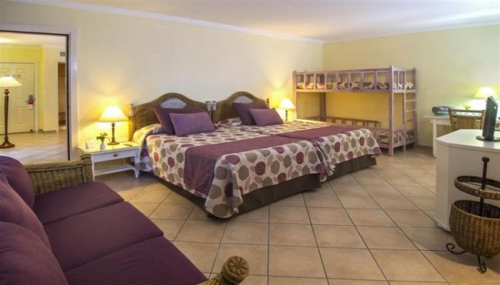 Hotel Melia Peninsula Varadero poza 5