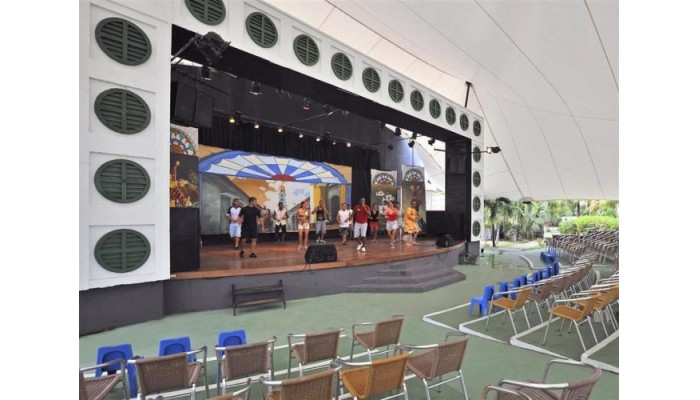 Hotel Melia Peninsula Varadero poza 3