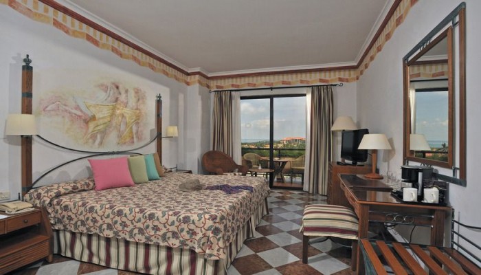 Hotel Melia Varadero poza 2