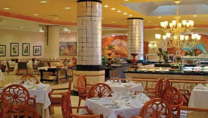 Hotel Melia Varadero poza 7