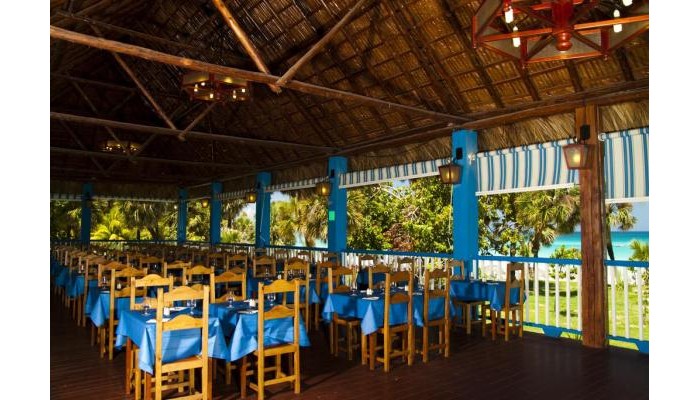 Hotel .occidental Arenas Blancas poza 14