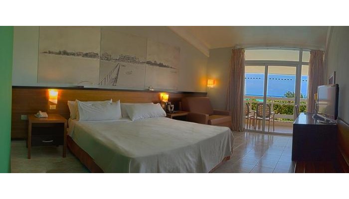 Hotel .occidental Arenas Blancas poza 5