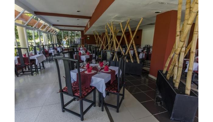 Hotel .occidental Arenas Blancas poza 16