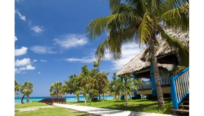 Hotel .occidental Arenas Blancas poza 1