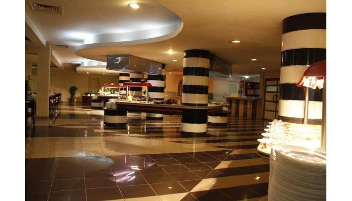 Hotel .occidental Arenas Blancas poza 15