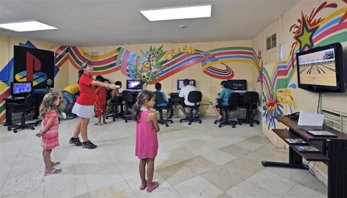 Hotel Sol Palmeras poza 3