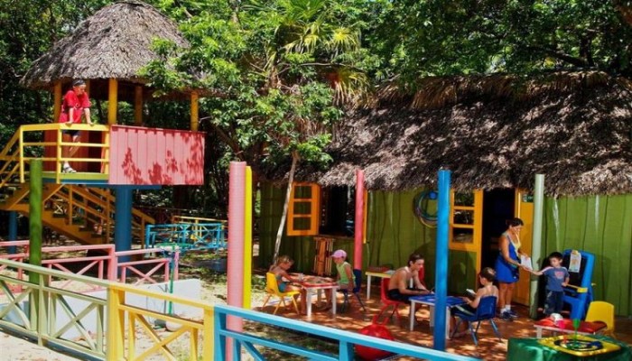 Hotel Sol Palmeras poza 4