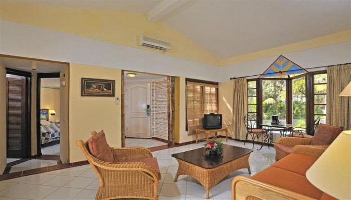 Hotel Sol Palmeras poza 1