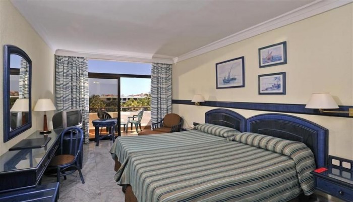 Hotel Sol Palmeras poza 2