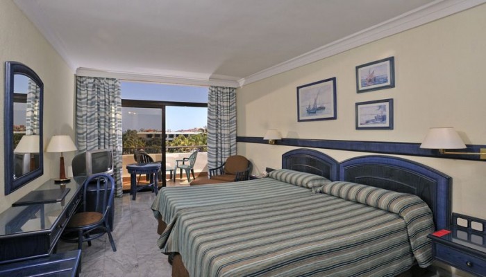 Hotel Sol Palmeras poza 5