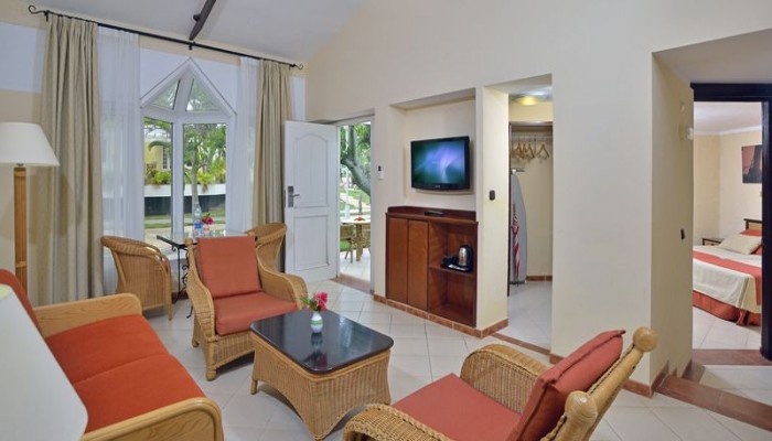 Hotel Sol Palmeras poza 7